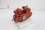 K7V63DTP169R Excavator Parts Kawasaki Pump for Shipment Shipment DHL FEDEX TNT