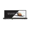 Buy cheap P2.5 Moisture Against Taxi Roof LED Display 120w Taxi Top Display from wholesalers