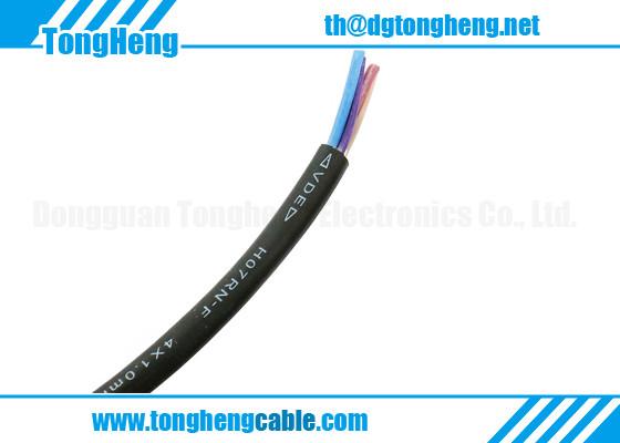 Buy cheap H07RN-F 4x1.0MM² from wholesalers