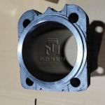 CYLINDER LINER 04231513 04156586 04231508 04151795 4231513 4156586 4231508
