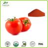 Buy cheap Free Sample Organic Water Soluble Tomato Powder from wholesalers