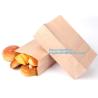 Buy cheap Brown Kraft Paper Bags Recyclable Gift Jewelry Food Bread Candy Packaging Shopping Party Bags For Boutique, bagease pac from wholesalers