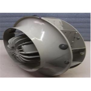 China 4100W 230VAC Radial Fan Blower Siemens SINAMICS 6SY7000-0AB30 on sale