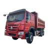 Buy cheap Onsite Installation of 50 Ton Dump Truck with 5.3-6.2M Cargo Tank and 12R22.5 Tire from wholesalers