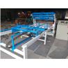 Buy cheap 60 Times/Min Automatic Mesh Welding Machine 380V For Construction Fence from wholesalers