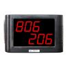 Buy cheap AC120V 60HZ DC12V 1A Construction Hoist Parts for Nursing Station from wholesalers