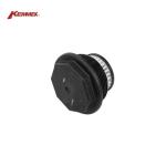 KEMMEX 5180198 24290959 Automatic Transmission Filter Ford's State-of-the-Art