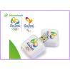 Buy cheap Square Swivel 2GB Plastic USB Flash Drive Micro USB 2.0 / 3.0 from wholesalers