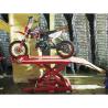 Buy cheap 800lbs Motorcycle Lift Bench from wholesalers