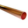 Buy cheap Premium Seamless Copper Tubes — Durable, Flexible, and Corrosion-Resistant from wholesalers