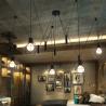 Buy cheap Vintage sloped ceiling pendant lights For Kitchen Bedroom Living room Lighting Fixtures (WH-VP-30) from wholesalers