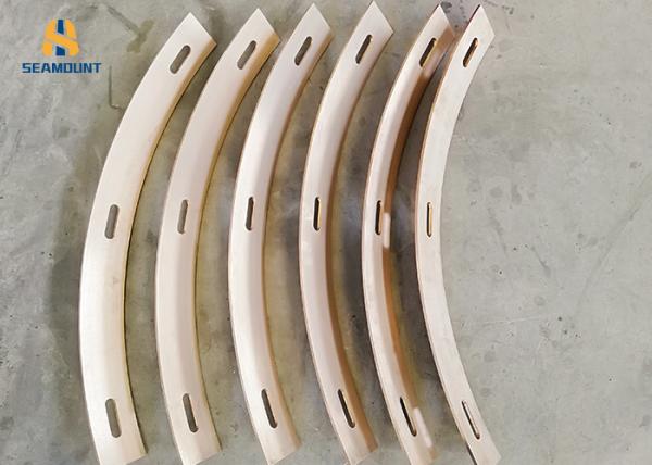 Buy cheap Tin Bronze Arc Copper Sheet Plate Metallurgical Industry Use Non Magnetism from wholesalers