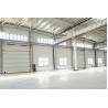 Buy cheap Intelligence High Performance Industrial Security Door High Speed Roll up Door from wholesalers