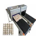 Computer Control Date Coding Printer With Special Shuttle Transmission Device