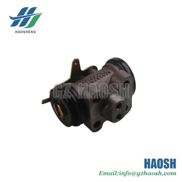 Buy cheap Rear Brake Cylinder 8-97358879-0 8973588790 For Lsuzu Engine 4HK1 NPR NQR 700P NPR66 from wholesalers