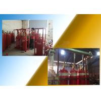 Buy cheap Clean Room Hfc-227Ea Extinguishing System Fire Safety Equipment Reasonable Good product