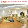 Buy cheap Children wood table and chairs Wooden Montessori School Furniture factory in China from wholesalers