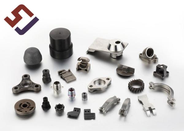 Buy cheap Alloy Steel Hardware Parts Investment Precision Casting Chain Cover Wear Resistant from wholesalers