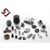 Buy cheap Alloy Steel Hardware Parts Investment Precision Casting Chain Cover Wear Resistant from wholesalers