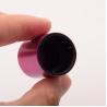 Buy cheap Round Crimp Perfume Bottle Caps in Gold and Silver Aluminum from wholesalers