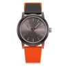 Buy cheap Large Dial Fashion Silicone Sports Watch Water Resistant For Unisex from wholesalers