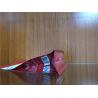 Buy cheap Flexible Flat Bottom Gusset Bags Good Stability Strong Sealing Strength from wholesalers