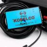 Buy cheap KOBELCO Excavator Diagnostic Tool Hino Communiion Adapter Diagnostic Tools 09993-E9070 from wholesalers
