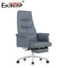 Buy cheap Adjustable Leather Office Chair for Customized Comfort and Ultimate Support from wholesalers
