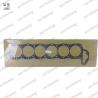 Buy cheap Cylinder head gasket J08C For HINO Engine Spare Parts from wholesalers