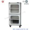 Buy cheap 85v - 265v Electronic Dry Cabinet / Box Ultra , digital dry cabinet from wholesalers