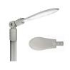Buy cheap 100lm/W 2700K IP65 LED Street Light Surge Protection Highway Road 10KV from wholesalers