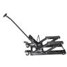Buy cheap Steel ATV 1500lbs Powerlift Hydraulics Motorcycle Jack from wholesalers