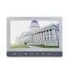 Buy cheap Multi Apartments Video Intercoms with 2 Buttons for 2 Family Video Door Phone from wholesalers