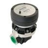Buy cheap OGM-A-25 Aluminum Oval Gear Meter from wholesalers