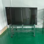 Outdoor 4k Smart 86 Inch 65 Inch 2500nit LCD TV Display