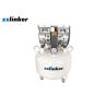 Buy cheap Silent Dental Air Compressor For Dental Chair 32L 545W 32L Gas Tank Included Industrial from wholesalers