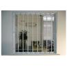 Buy cheap High Strength Stainless Steel Metal Security Window Anti Theft Home Commercial Use from wholesalers