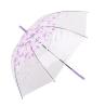 Buy cheap Promotional POE Umbrella Transparent For Women's from wholesalers