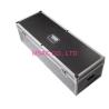 Buy cheap Professional Aluminium Flight Case MS-Fl-09 Black Color For Packing Instrument from wholesalers