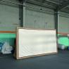 Buy cheap Inflatable Rear Screen Outdoor Theater Cinema Commercial Large Movie Screen for Sale from wholesalers