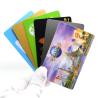 Buy cheap Customization PET Lenticular 3D Card For Promotions / Souvenirs from wholesalers