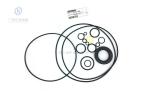 PTFE Excavator Seal Kit PC200-8MO Swing Motor Repair Kit