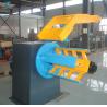 Buy cheap High Frequency Welded Pipe Mill Computer Cutting Saw Carbon Steel ERW Welded Pipe Production Line from wholesalers