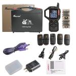 Buy cheap Original V2.3.9 Xhorse VVDI Key Tool Remote Key Programmer European Version from wholesalers