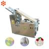 Buy cheap Commercial Automatic Pasta Machine Dumpling Skin Maker Machine Easy Operation from wholesalers