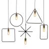 Buy cheap Loft Individual pendant lights For Kitchen Dining room Bar Shop Lighting (WH-VP-29) from wholesalers