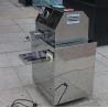 Buy cheap Sugar Cane Juice Machine Milling Grinding Crushing For Food & Beverage Shops from wholesalers