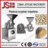 Buy cheap Almond cashew groundnut factory price half crushing machine from wholesalers