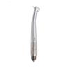 Buy cheap High Speed Turbine Dental Handpiece Fiber Optic X600L with 4 water spray from wholesalers
