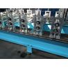 Buy cheap Roofing Corrugated Sheet Roll Forming Machine 50m/min , Corrugated Roof Panel Roll Forming Machine from wholesalers